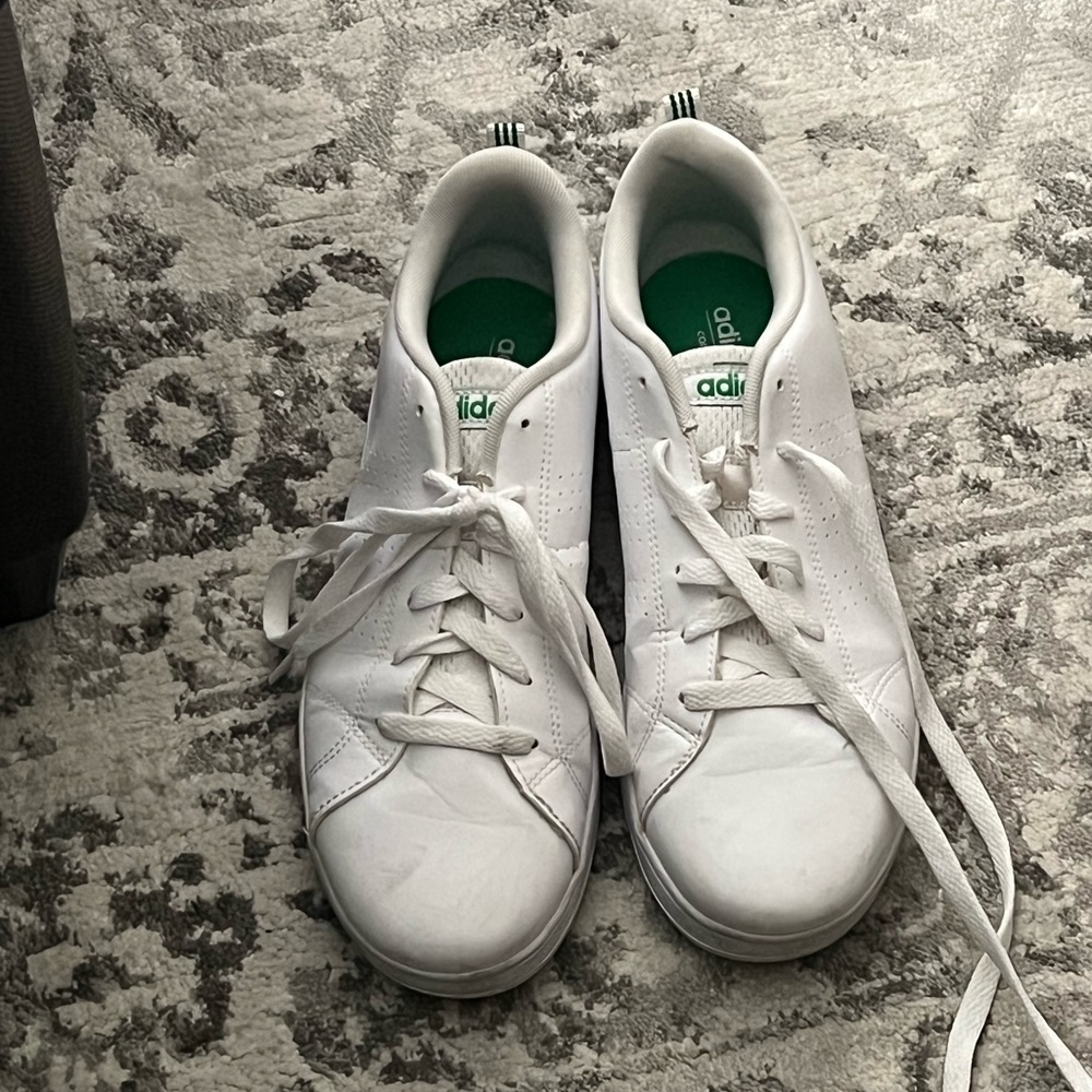 Boys Adidas shoes